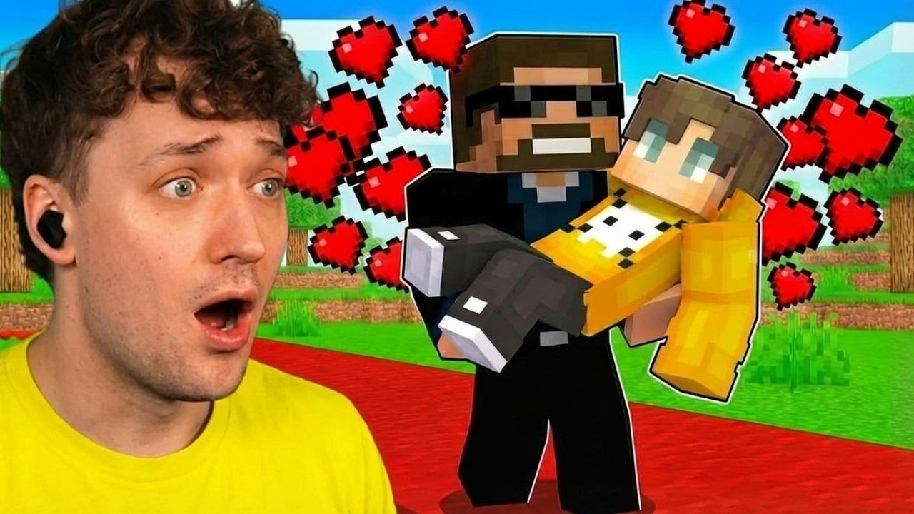 SSUNDEE & CRAINER Are BACK In MINECRAFT?!