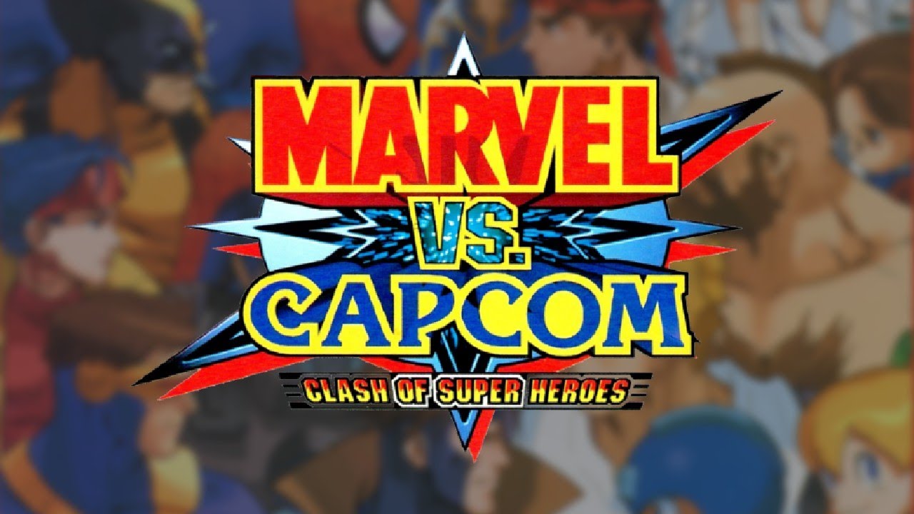 Diabeto vs NIKK :: Marvel vs. Capcom (Arcade), 2022/02/20 Casual Matches