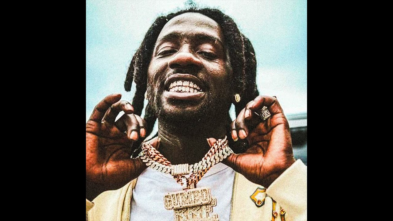 [FREE] Chicken P Type Beat ~ 