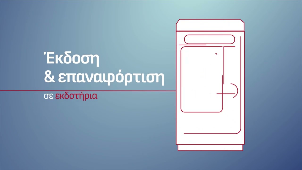 Πώς λειτουργούν ThessCard, ThessTicket & άυλο εισιτήριο