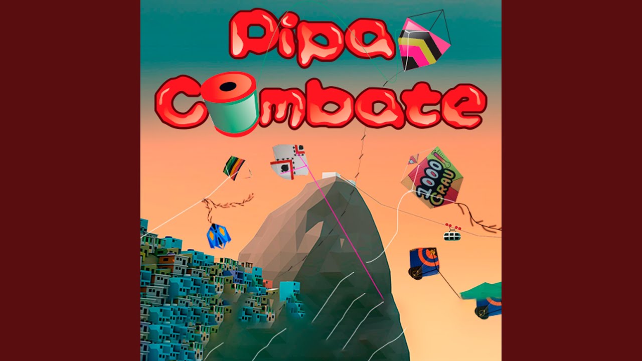 Pipa Combate
