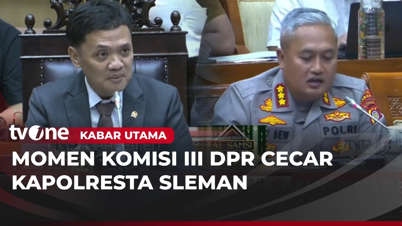[FULL] Kabar Utama (29/01/2026) | tvOne