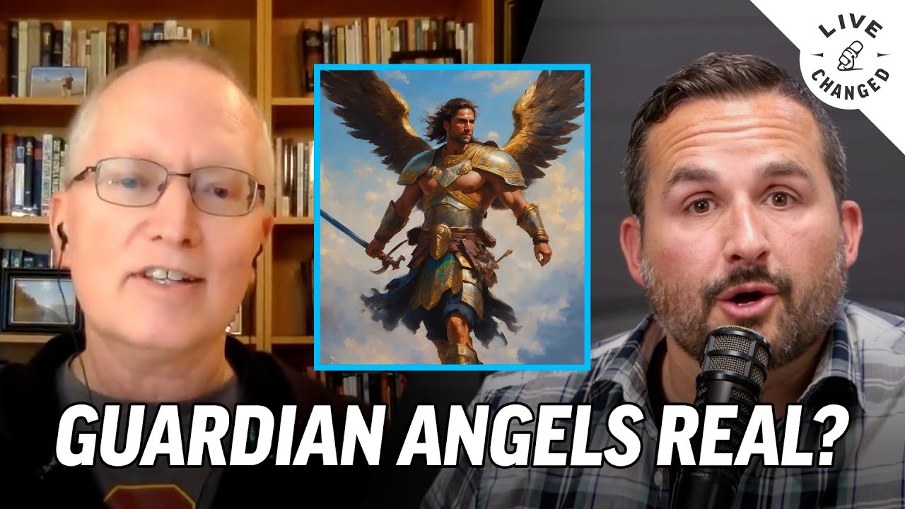 Guardian Angels EXPLAINED: What You Need to Know!