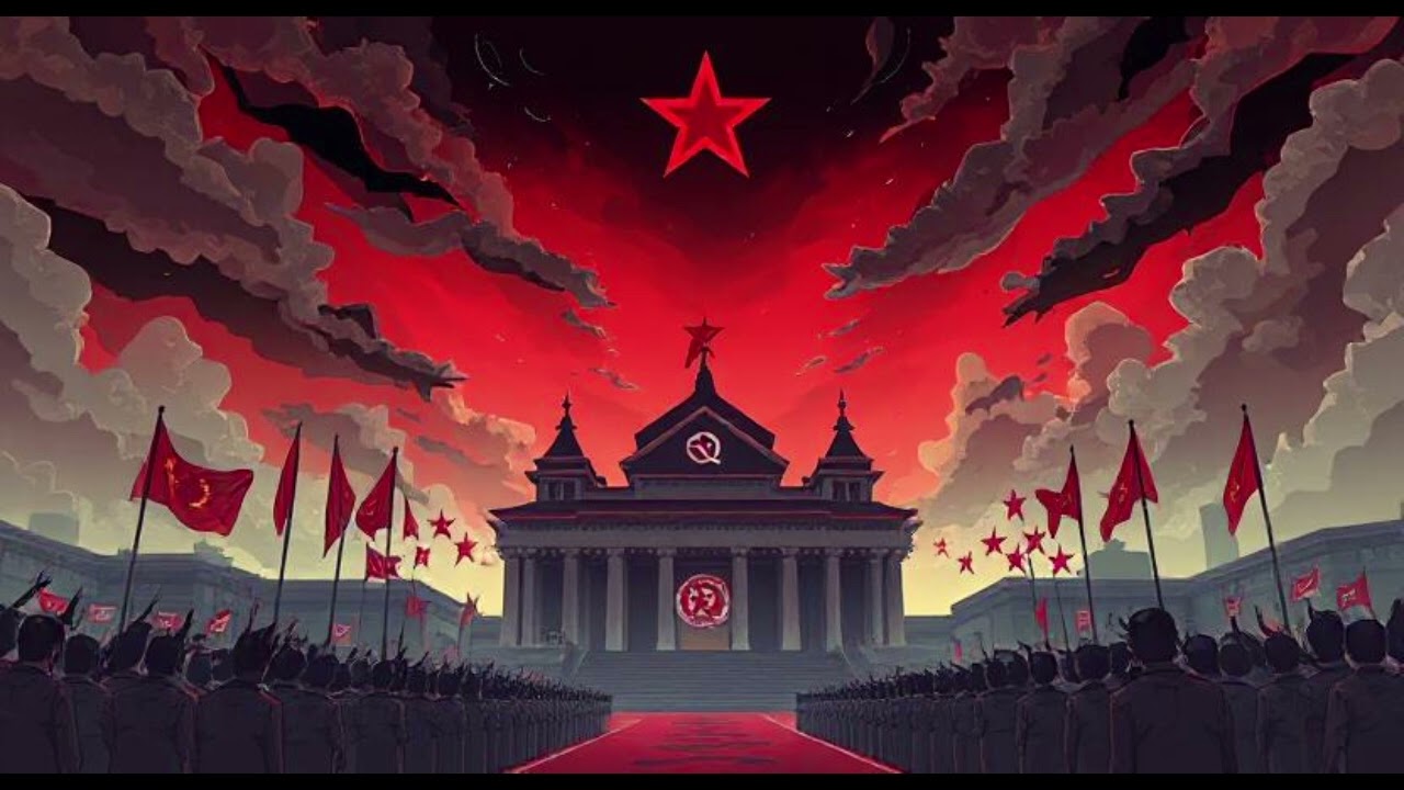 Suno Ai - Эх Яблочко обычного русского мужика (slowed + reverb)