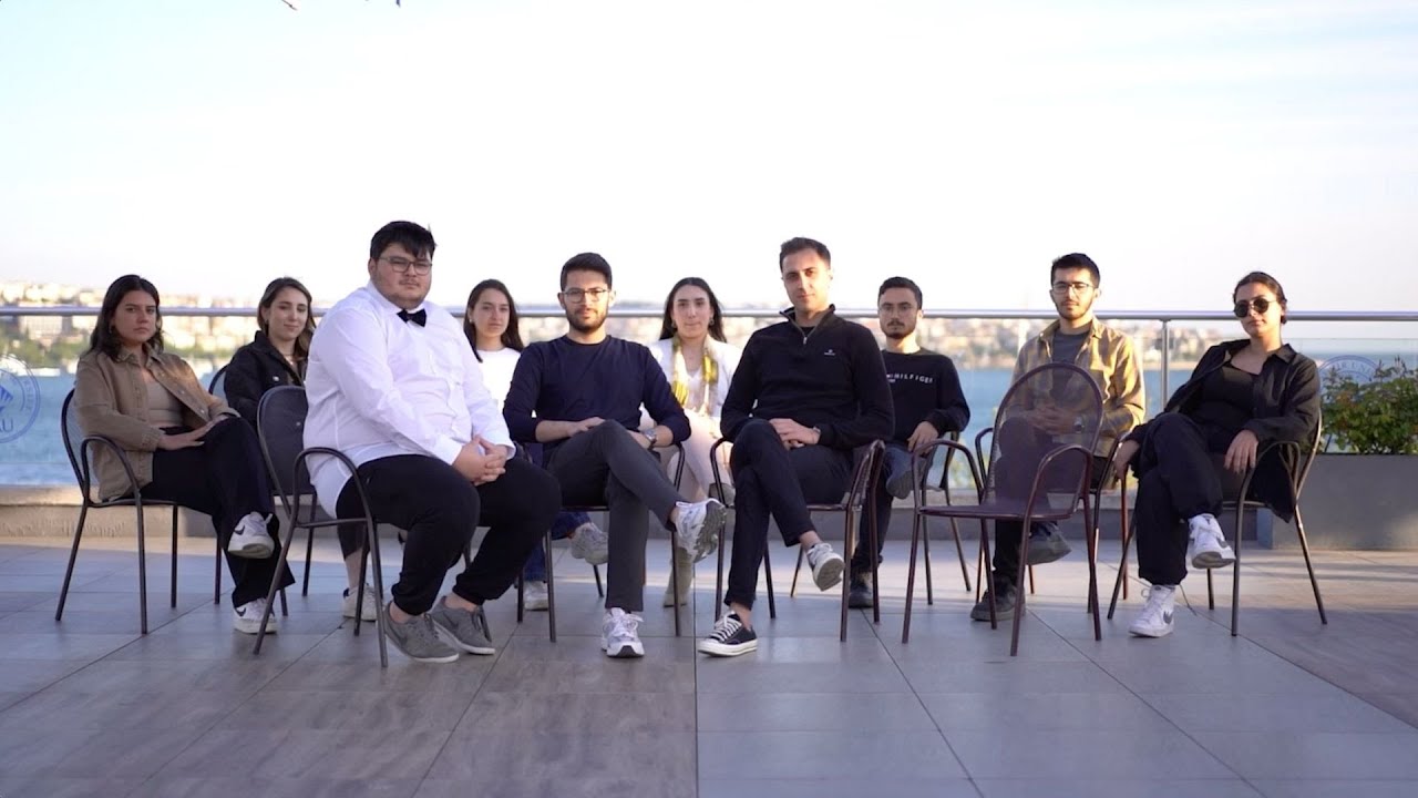 Organization Team Introduction Video | BAUMUN'23