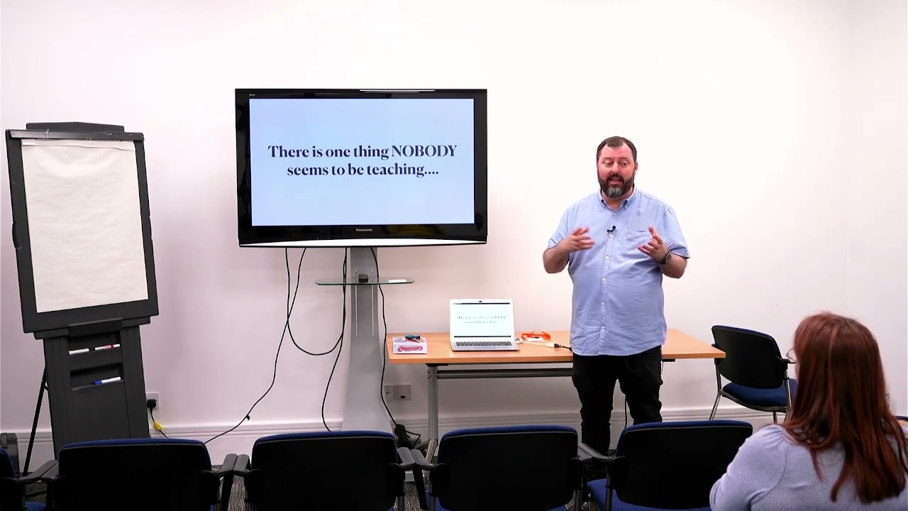 Failing by 1  The hidden truth about the theory test  Presented by Chris Bensted  Sponsored by Total