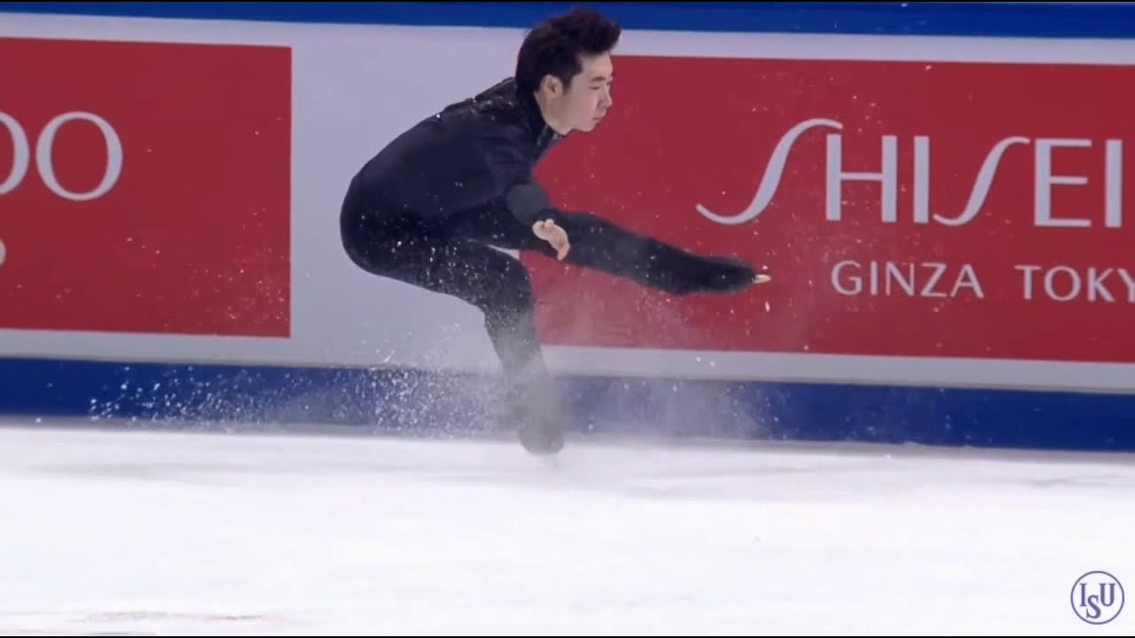 What is wrong with TUTBERIDZE/DUDAKOV'S QUAD LUTZ
