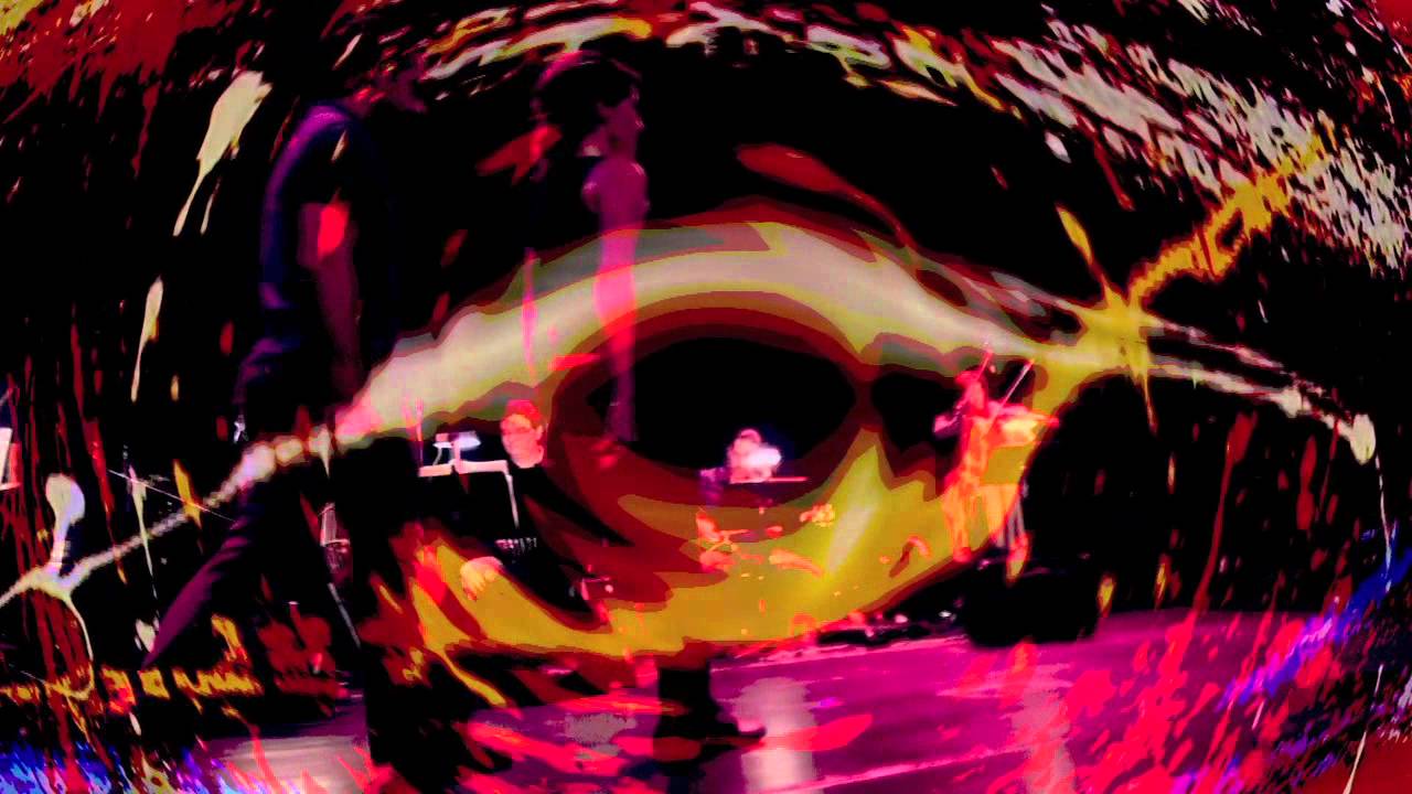 Octavio Brunetti Quintet- The Final Rehearsal