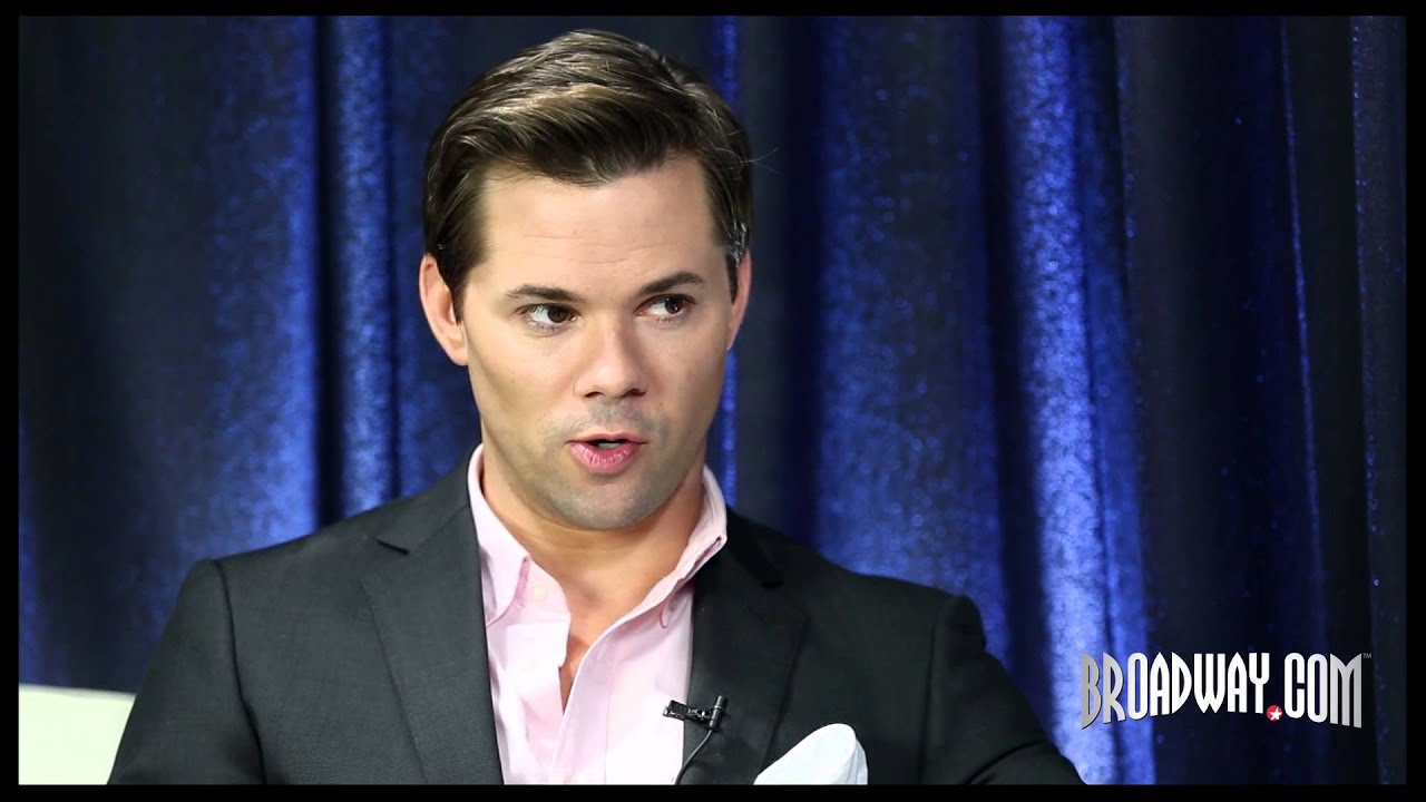 Show People with Paul Wontorek Interview: 