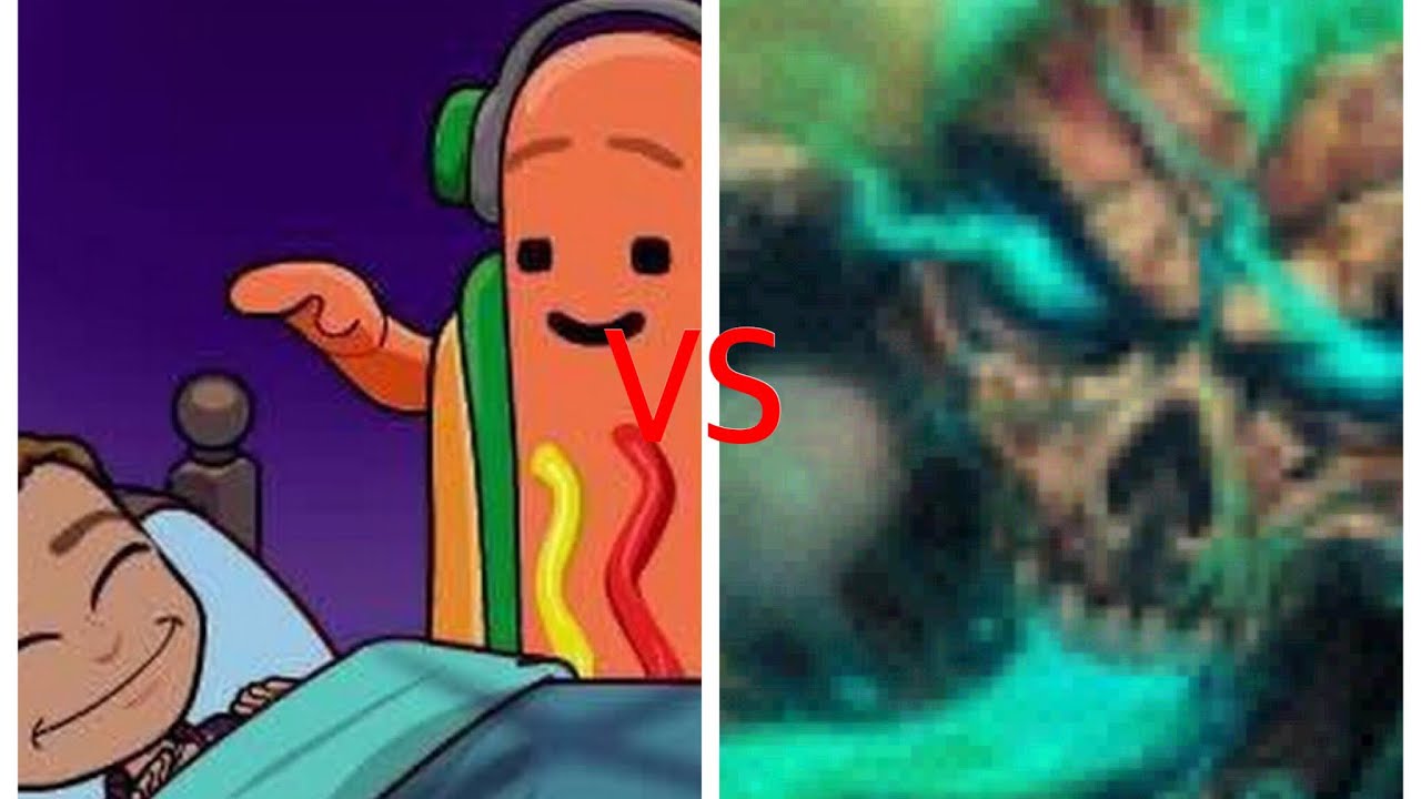 Mortal Kombat XL Xstartgaming vs i got gas youtuber