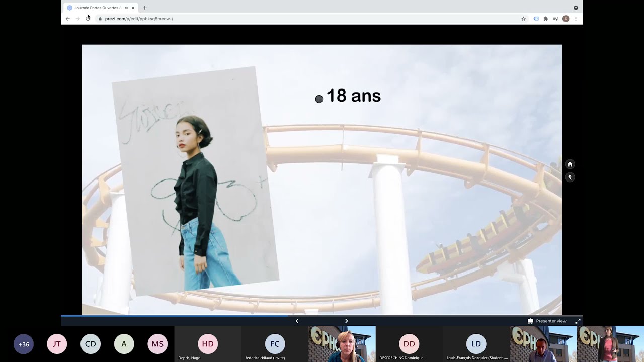 Tout savoir sur le Bachelier en #Marketing à l' #EPHEC