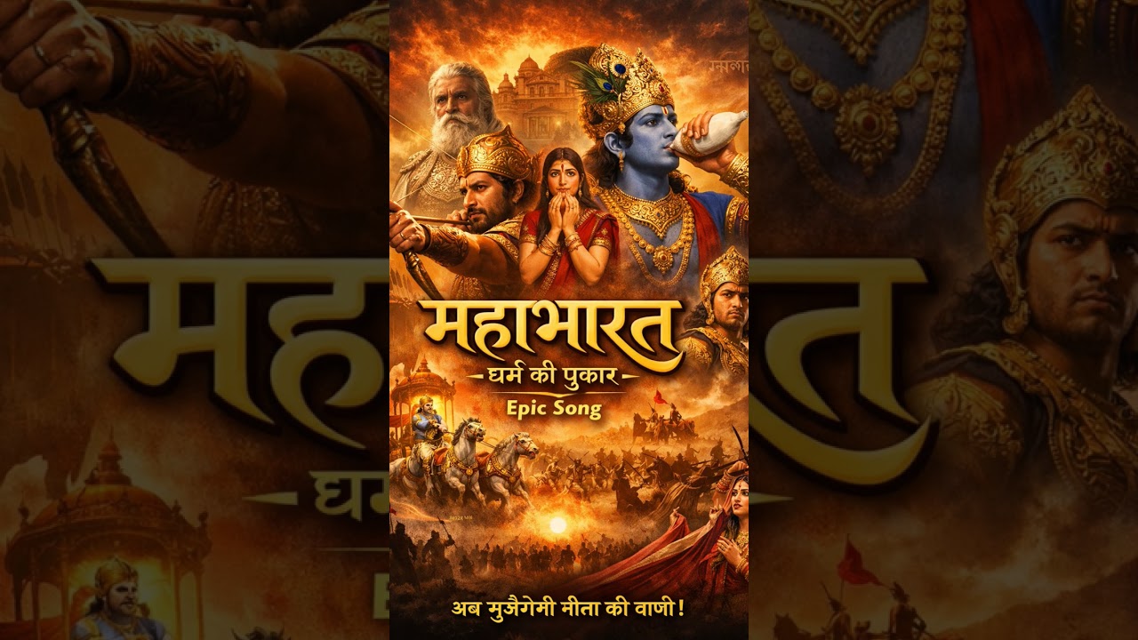 Mahabharat 