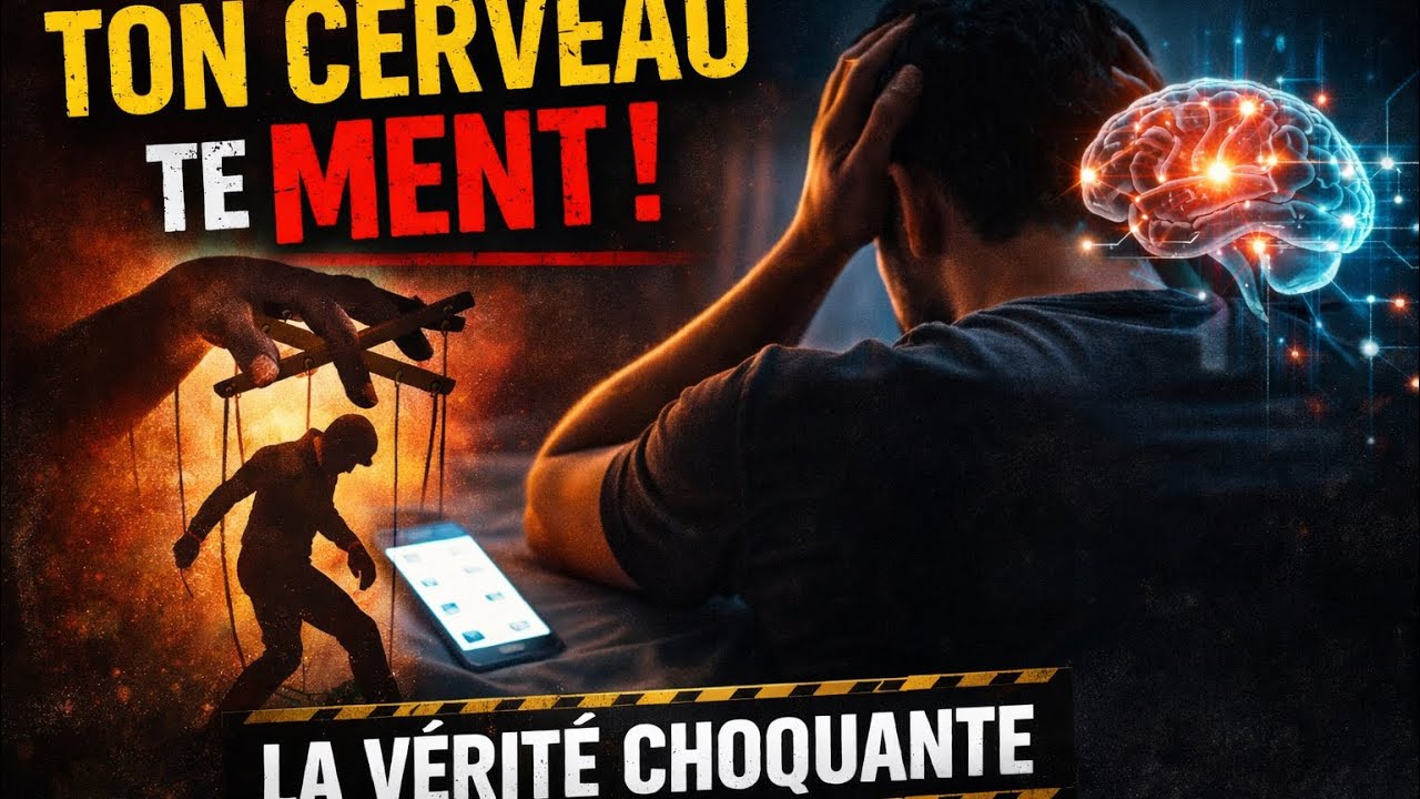 Pourquoi les gens intelligents procrastinent