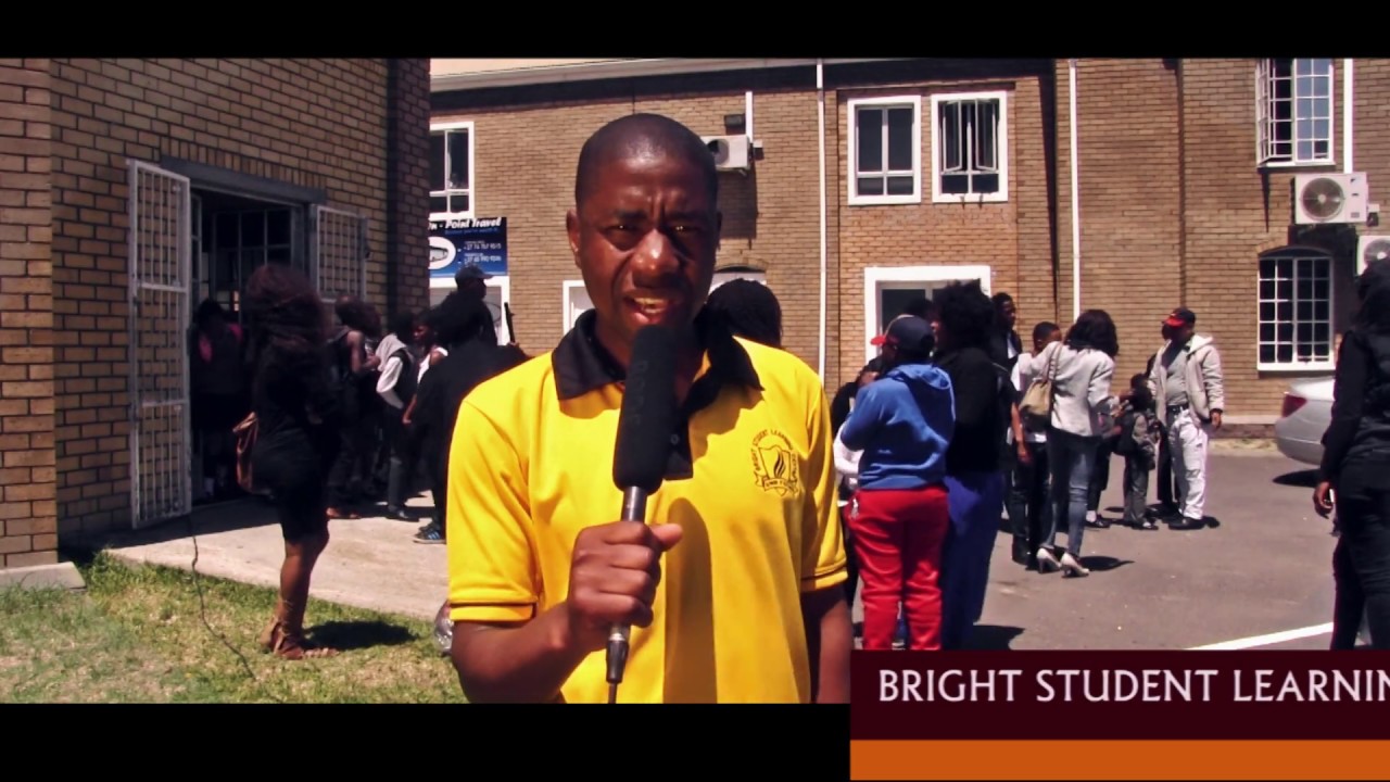 Bright Student Learning Centre - Cape Town