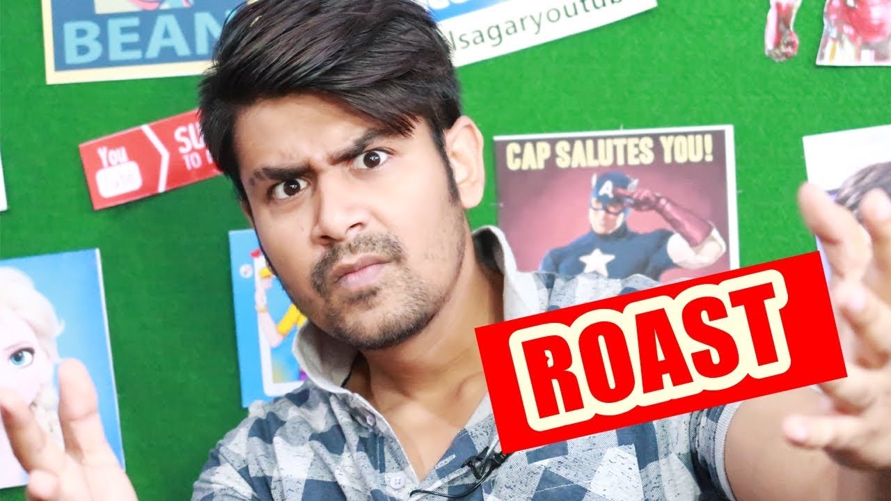 PUBG Ke Dhokebaaz - Technology Roast