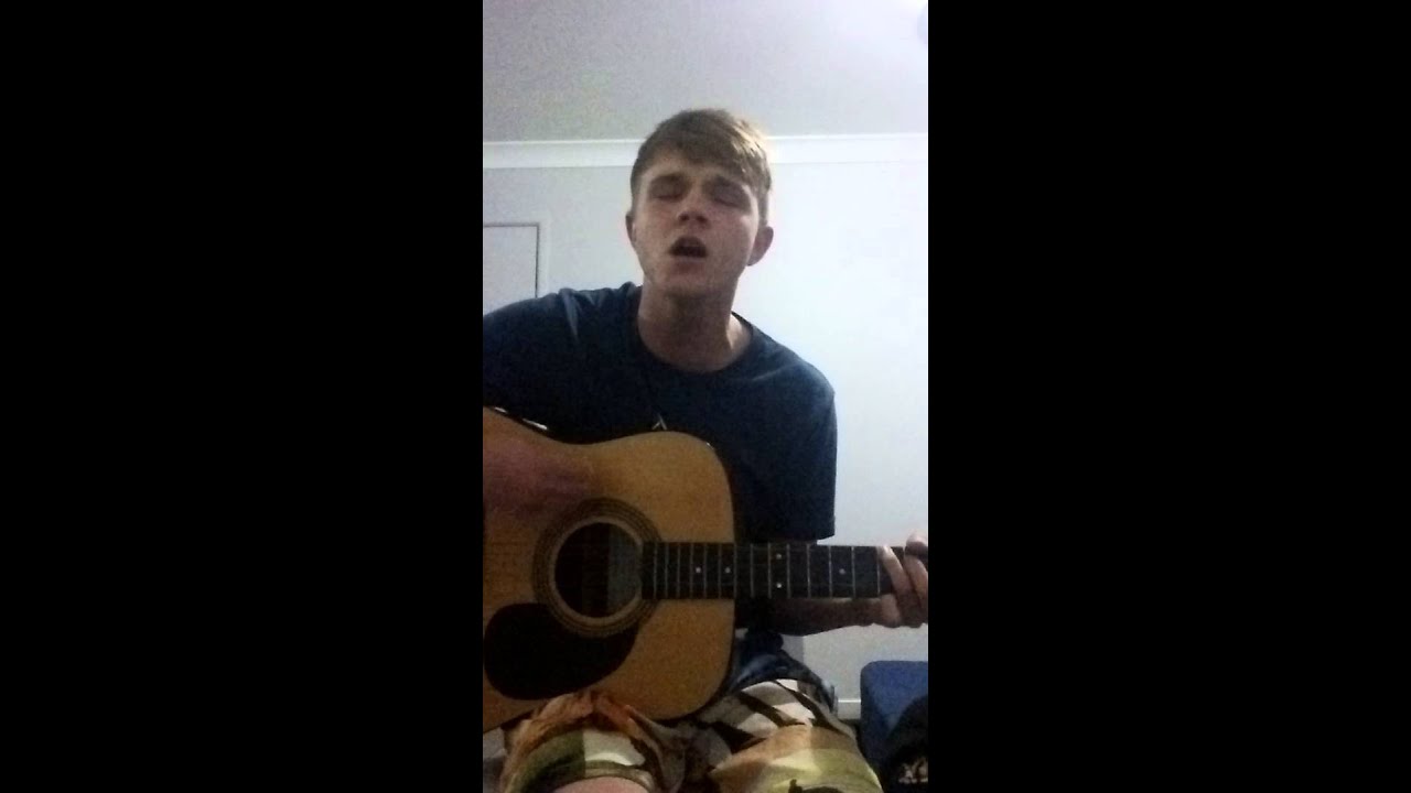Just a little fraction - Lachlan Harris