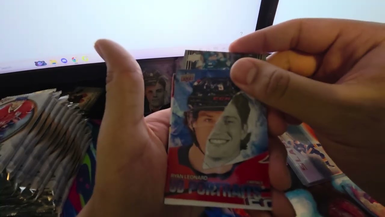 2025-26 Series 2 Case Rip 2 SCHEAFERS!!