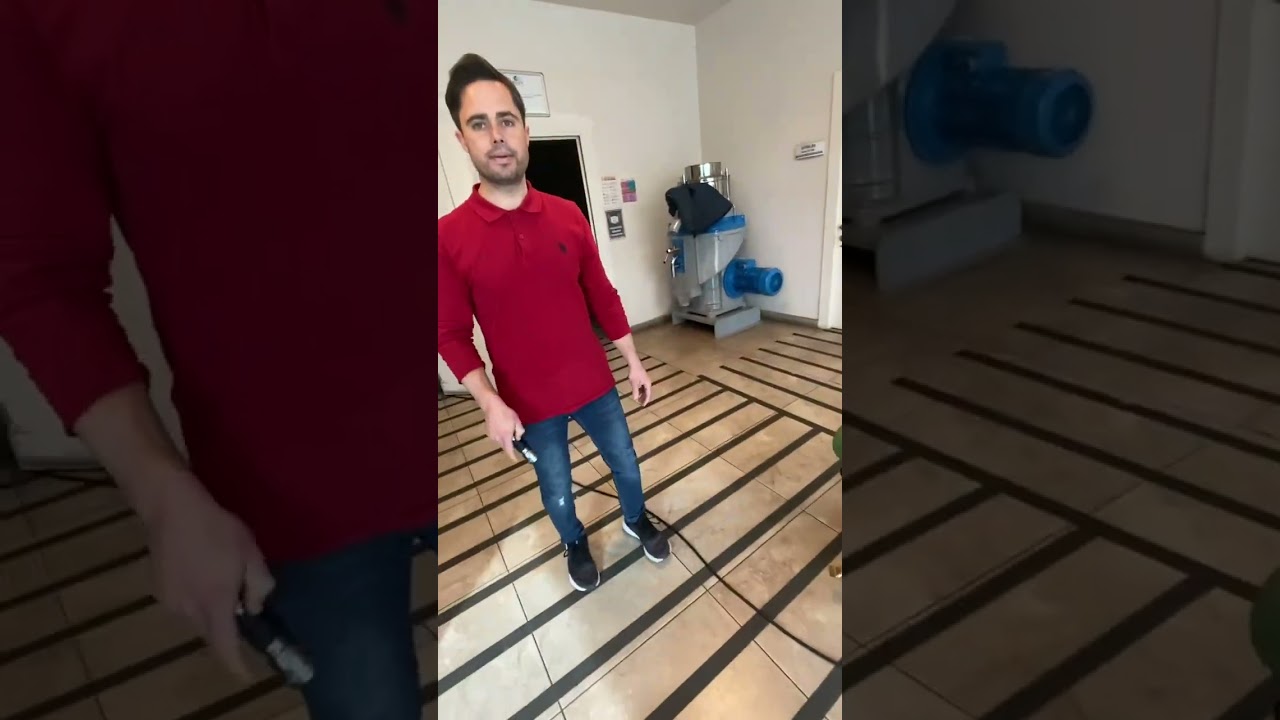 Miniolive 50 EKO Installation Video ENG