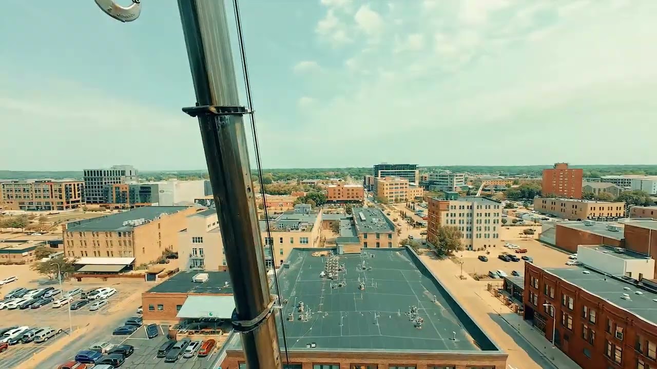 Old Courthouse Museum | Sioux Falls, SD