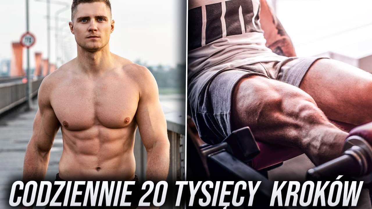 Zwykłe Chodzenie, Szalone Rezultaty