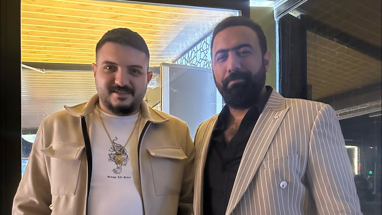 Emrah Tezcan - Hele Nenni