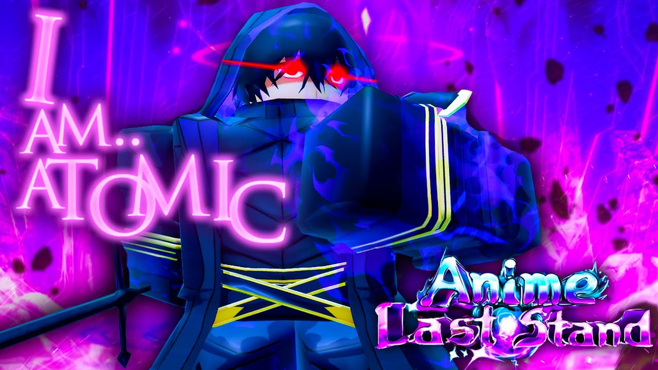 THIS UNIT IS BROKEN!! - Noob To Pro #2 (Anime Last Stand)