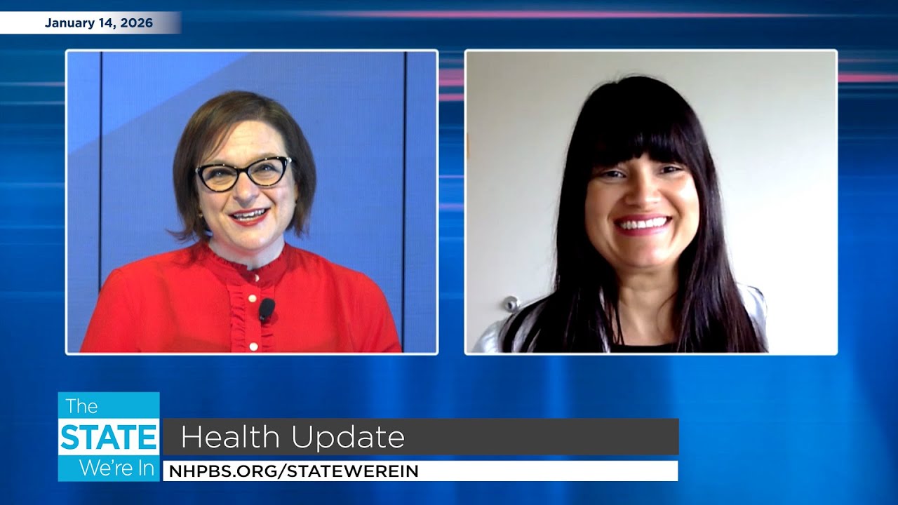 Health Update | The State We're In