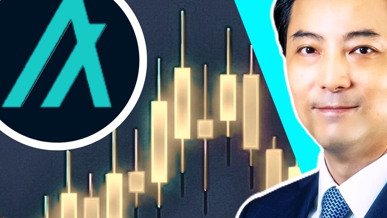 Algorand (ALGO) Price Wyckoff Analysis : Whales Control Your Win Or Lose!