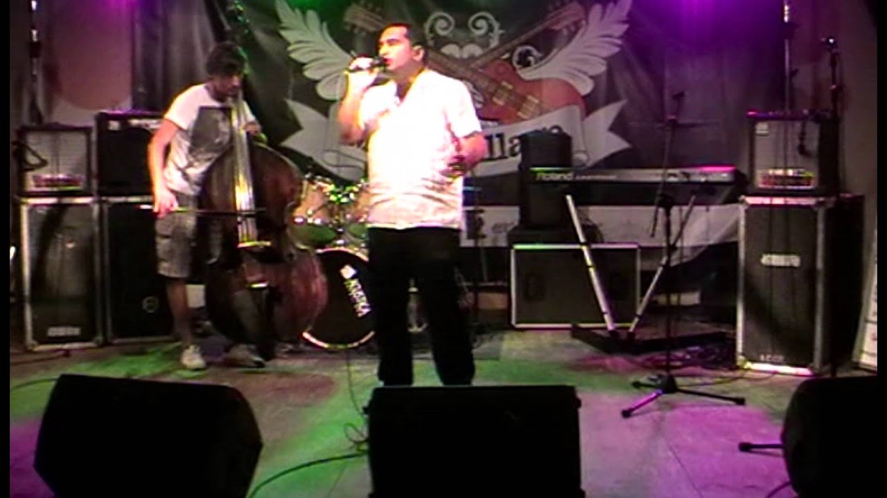 La Cura - GUIDO GUERINI (con Simone Giorgini)