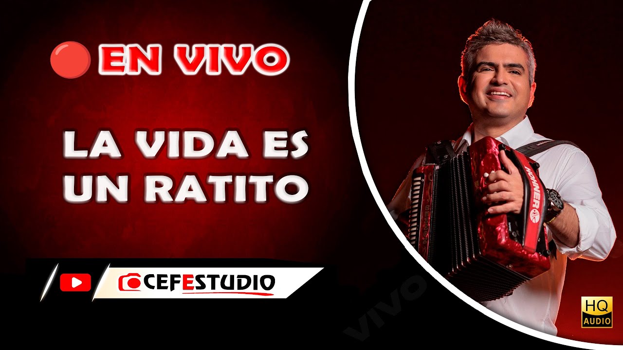 🔴 Típico Panameño en Vivo | Jhonathan Chávez | 