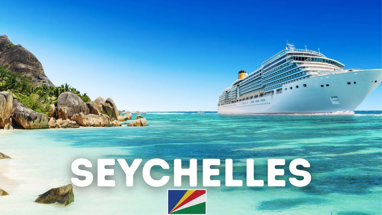 How Seychelles Built a Luxury Economy
