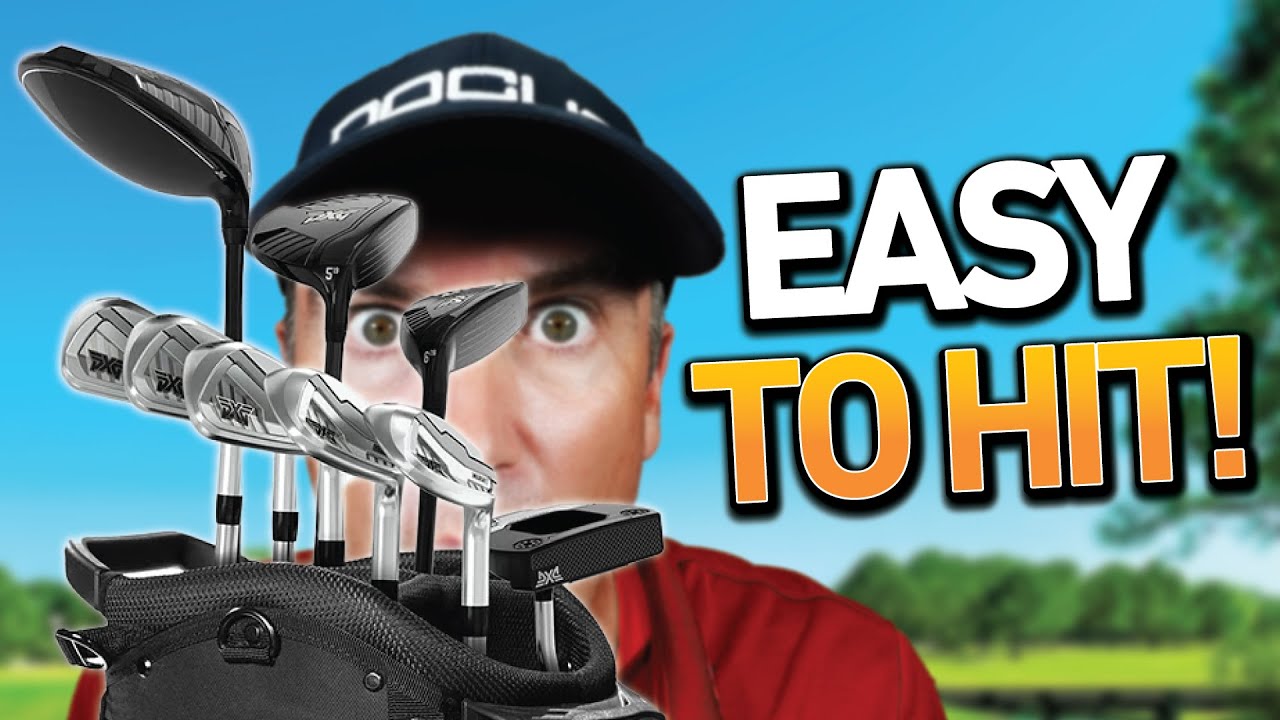 These Clubs are a CHEAT CODE for Beginners!