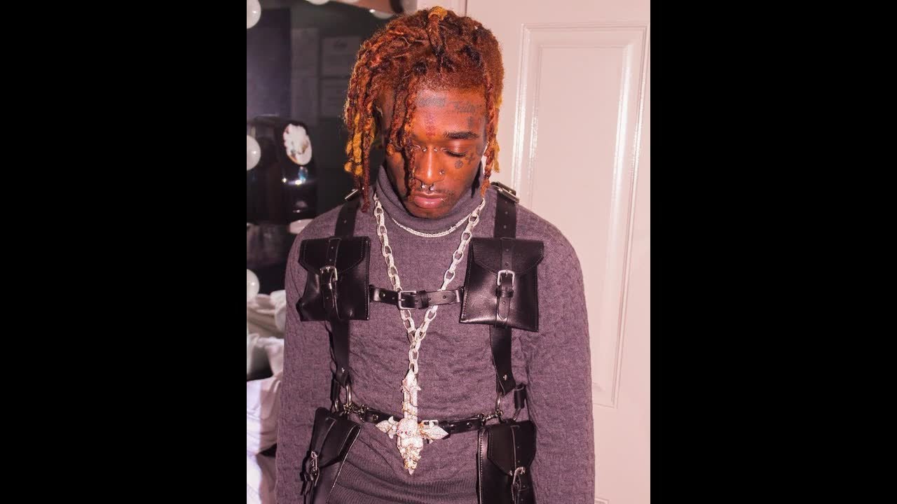 [FREE] Lil Uzi Type Beat - 