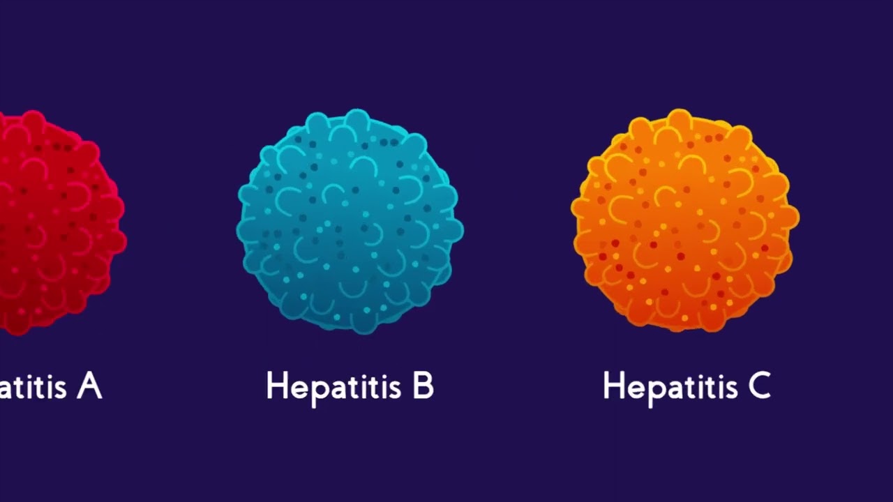 Pagkakaiba sa Pagitan ng Hepatitis A, B at C