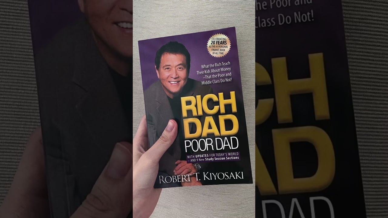 Day 13 || Top 3 Personal Finance Book's || 