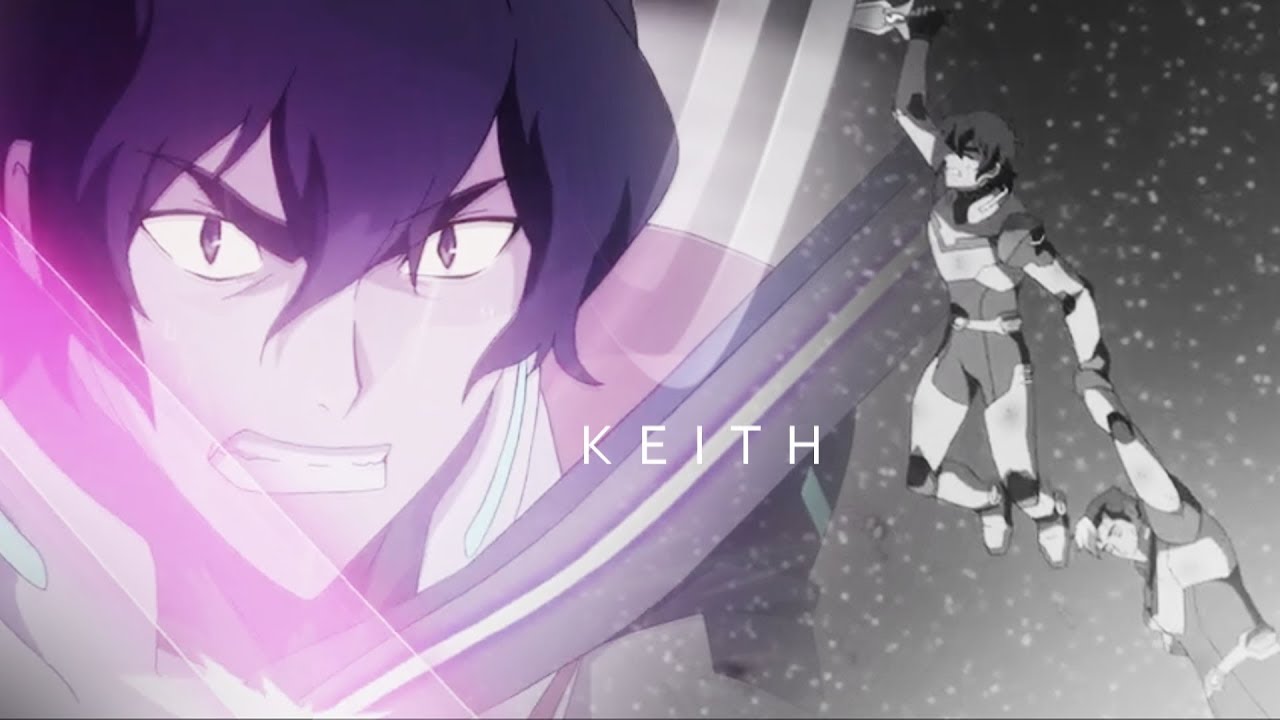 K E I T H // 
