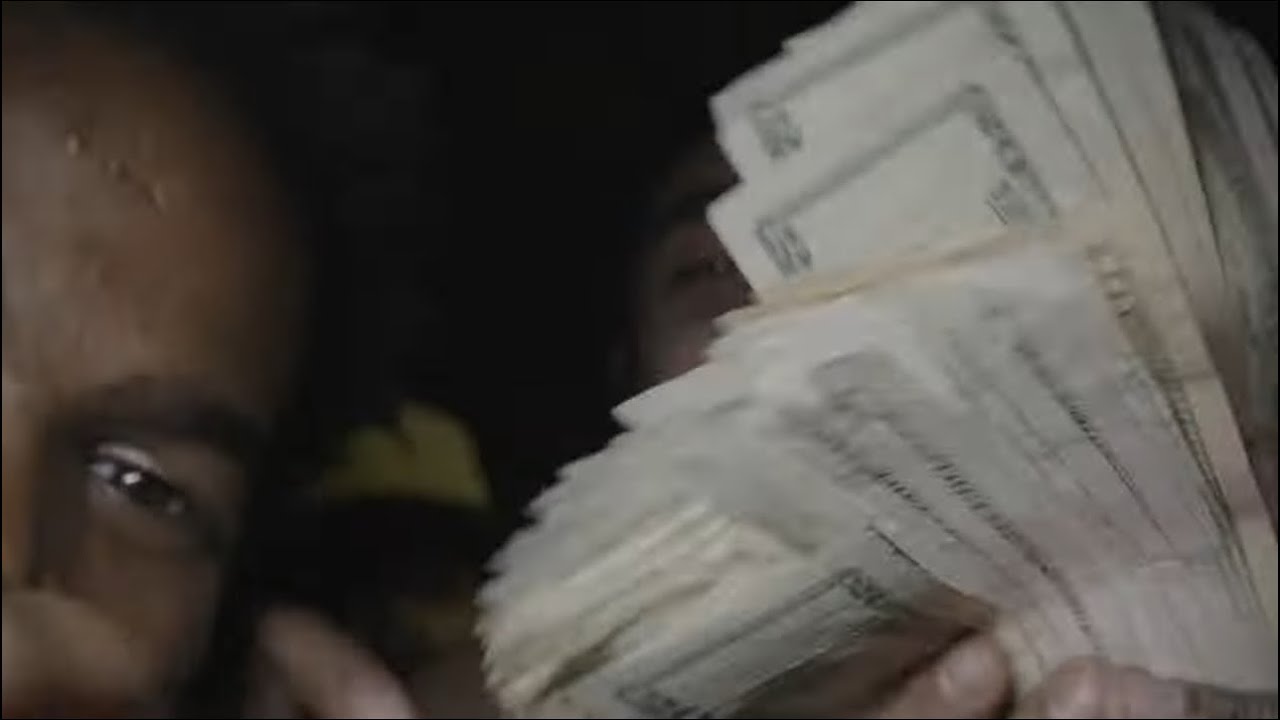Jah Ebk x Kay Buggout- Shellz for Lzz