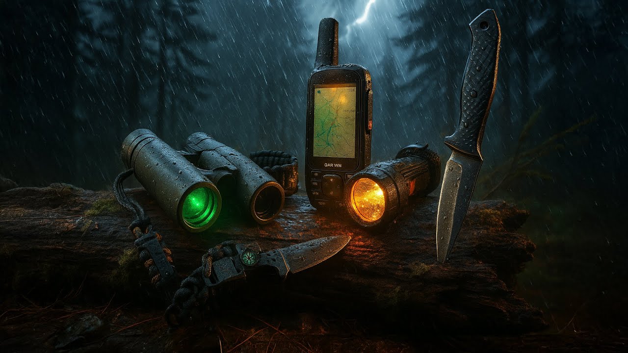 25 Best Selling Amazon Hunting Gadgets (2025) That You Will Want to Buy