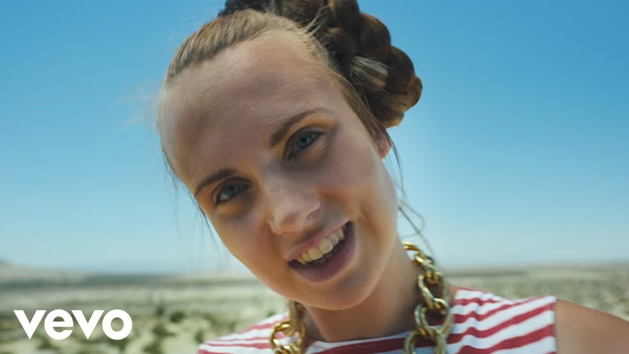 M&Oslash; - XXX 88 ft. Diplo