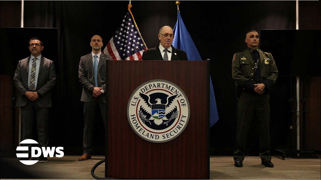 FULL Q&A: Tom Homan Responds to Urgent Minnesota Immigration, ICE & Border Security Questions | AC15