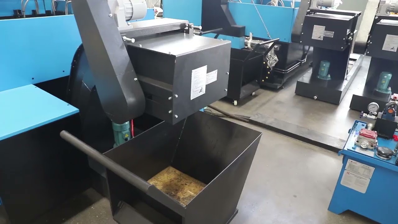 cnc plate drilling machine