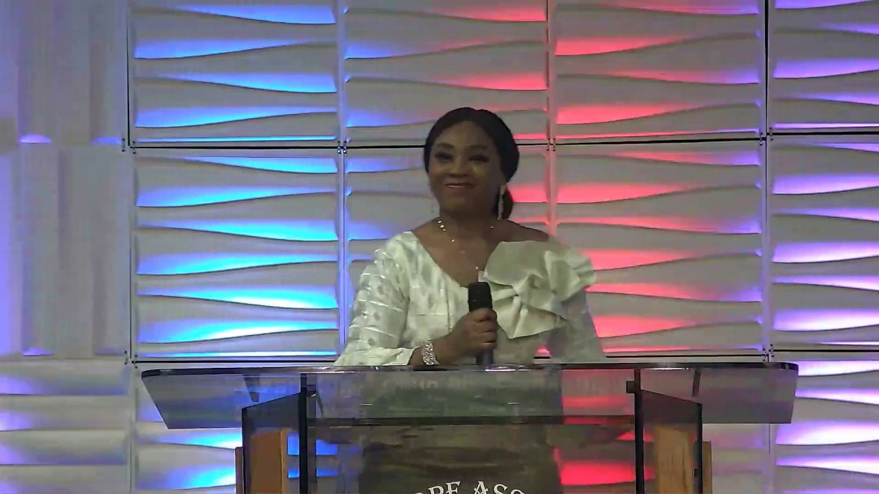 RCCG New Hope Assembly Live Video Stream