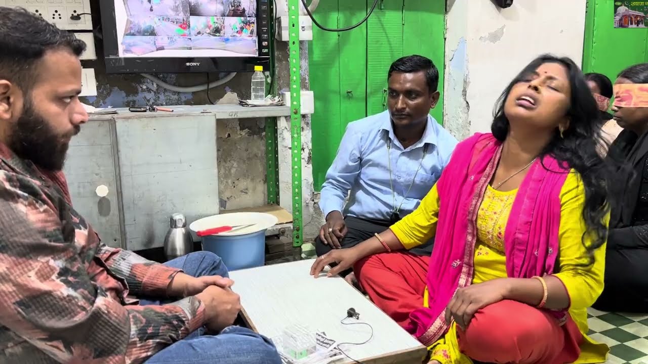 |Baba Ji Bhoot SEPTEMBER 2026|