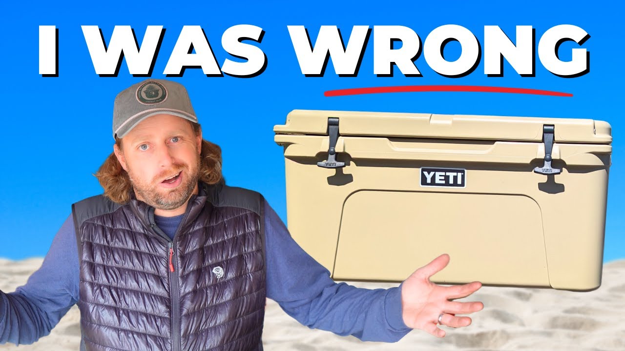 Are American Made Coolers REALLY Better?