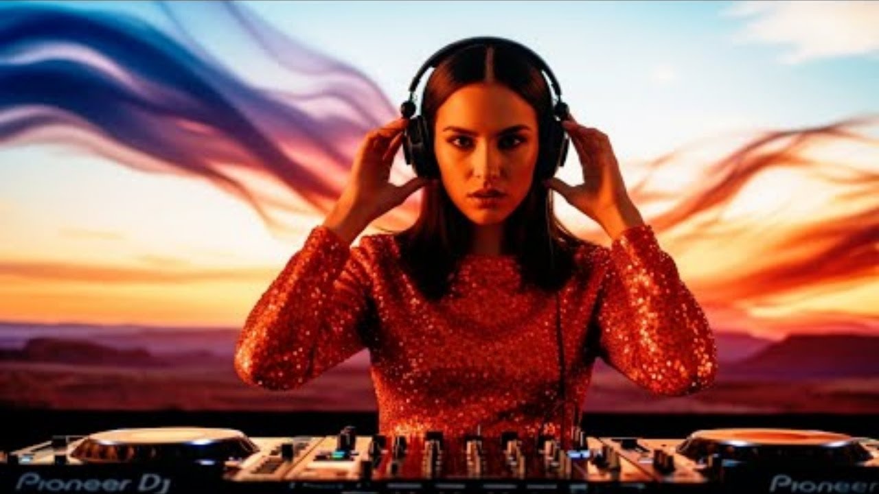 Premium Deep House Mix | Smooth & Relaxing Beats for Work, Study & Chill