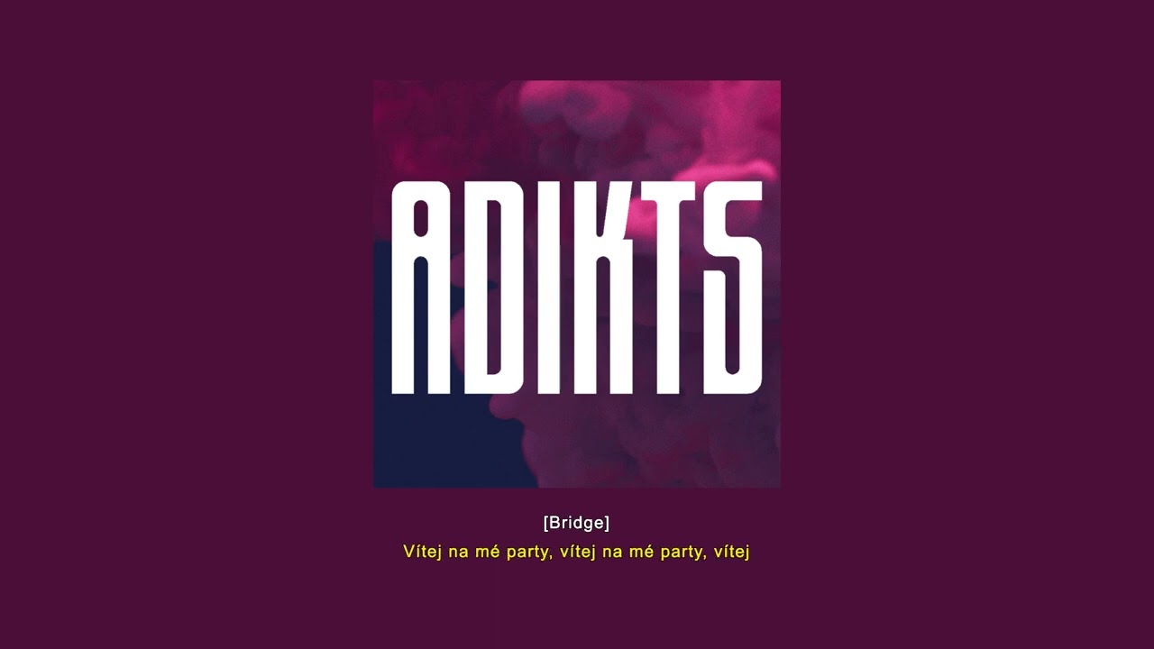 STEIN27 – Adikts (Text)