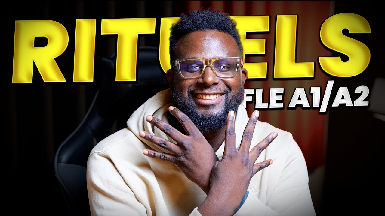 Comment d&eacute;buter et finir un cours de FLE d&eacute;butant ? 8 rituels