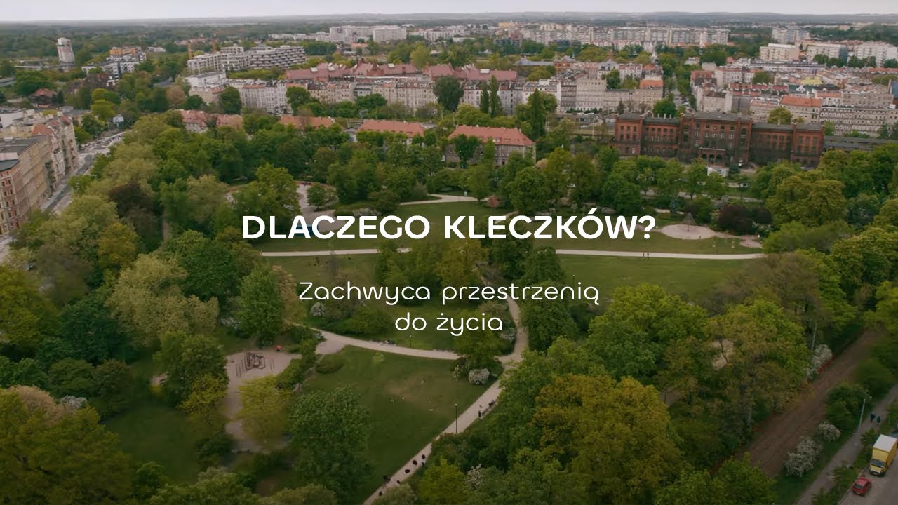Przystań Reymonta, wieloetapowa inwestycja na wrocławskim Kleczkowie