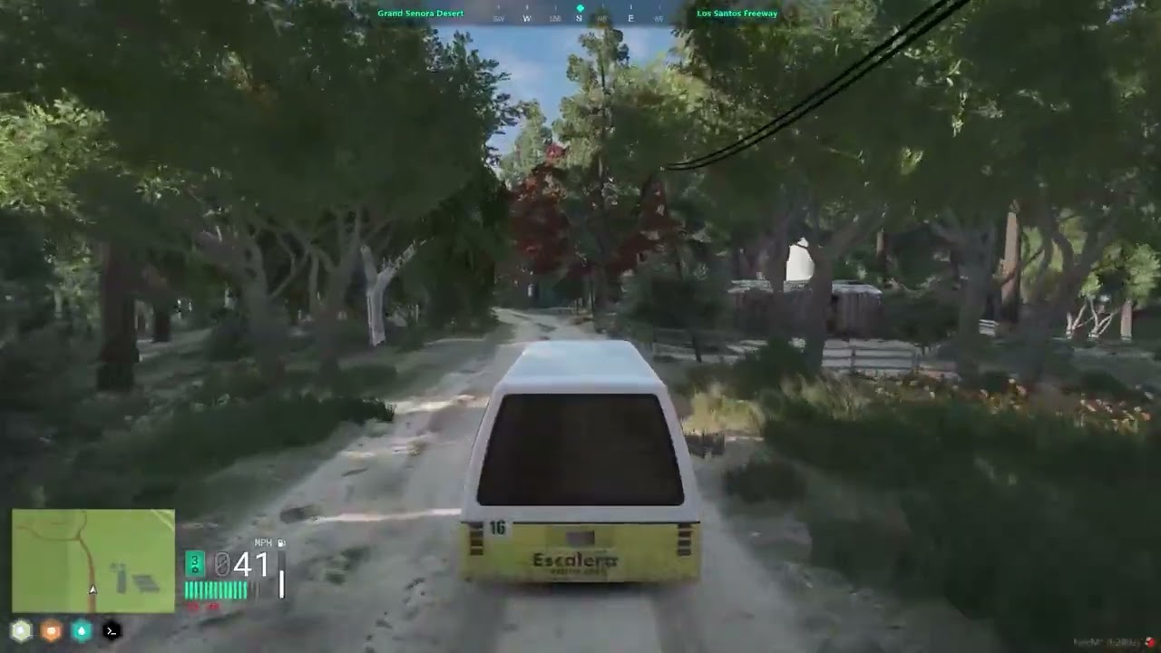 Buddha says City is full of Gangbangers with No Personality | Nopixel 4.0