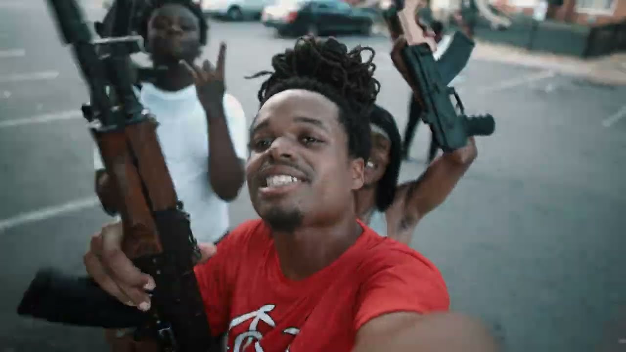 Stunna GòóN x Nass Jones  